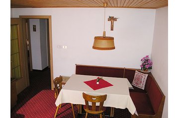 Pension de famille Santa Cristina Valgardena 5